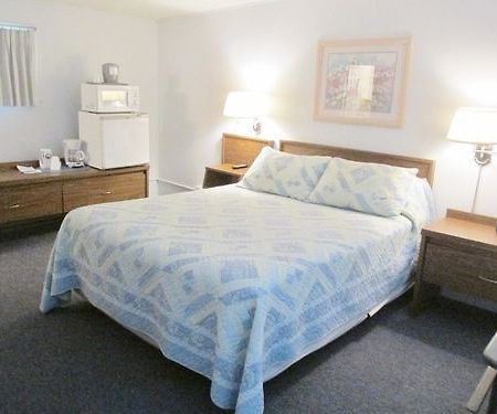 Country Squire Motel 리틀턴 외부 사진