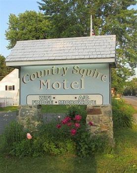 Country Squire Motel 리틀턴 외부 사진